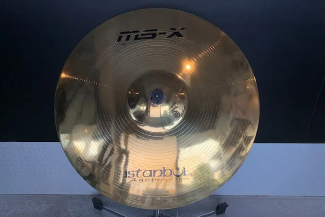 Istanbul - b-stock msxr20 msx series ride 20"