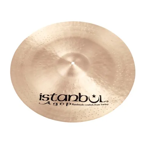 Istanbul - sch20 custom series sultan china 20"