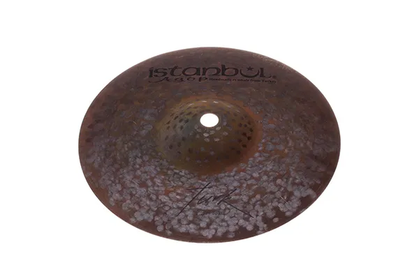Istanbul - tsp12 custom series turk splash 12"