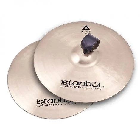 Istanbul - xbmb16 istanbul agop xist marching brilliant 16"