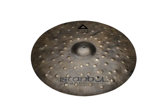Istanbul - xddc13 xist series 13" dry dark crash