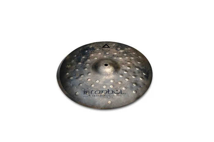 Istanbul - xddh10 xist series 10" dry dark hi-hats