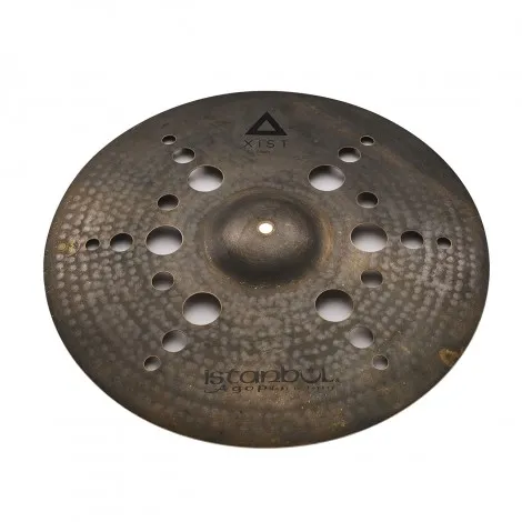 Istanbul - xdic19 xist dark series ion crash 19"