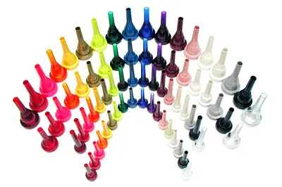 Kelly - trumpet 1,5c crystal clear
