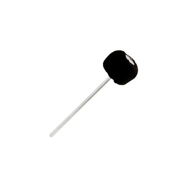 Ludwig - l1285 pedal beater, lambs wool for l201 speed king