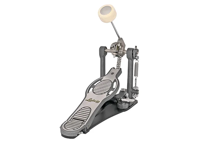 Ludwig - l204sf speed flyer bass drum pedal