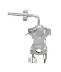Ludwig - l355sth accent cs 10,5mm single clamp-on holder