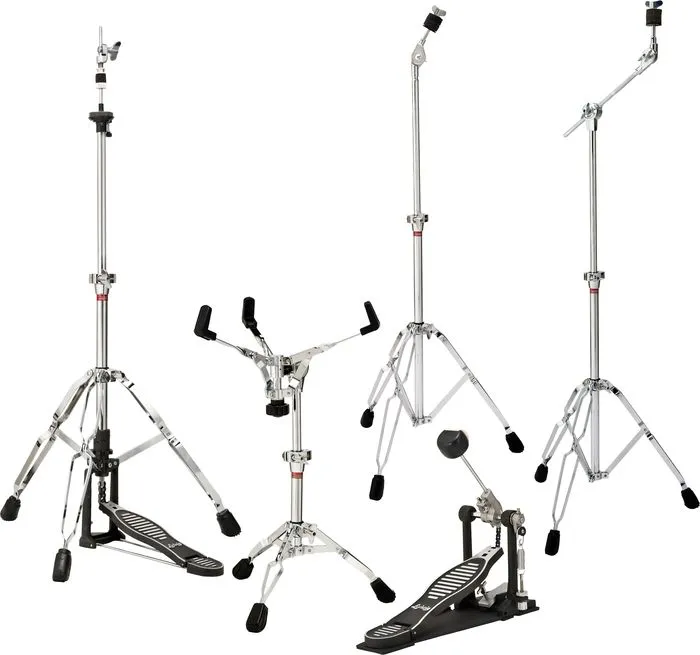 Ludwig - l4hpack 400 series hardware pack