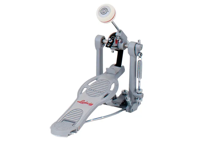 Ludwig - lac14fp atlas classic bass drum pedal