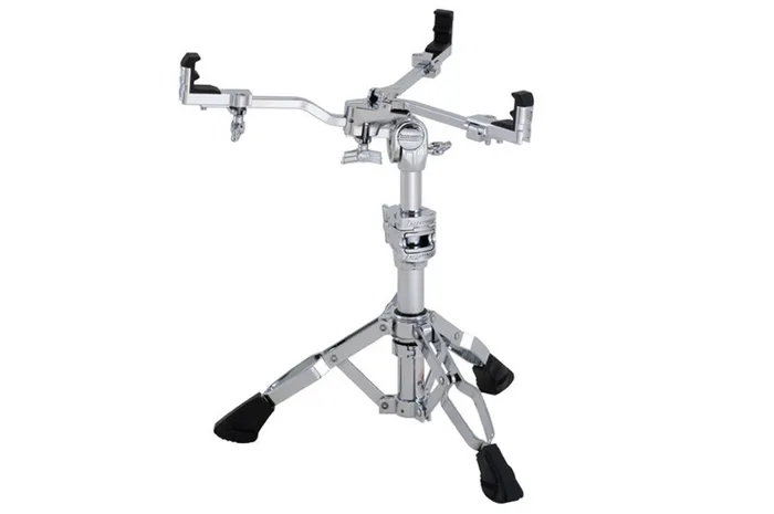 Ludwig - lap23ssl atlas pro pillar clutch snare stand