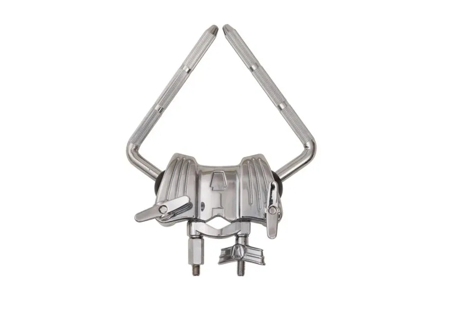Ludwig - lap256sth double tom accessory clamp