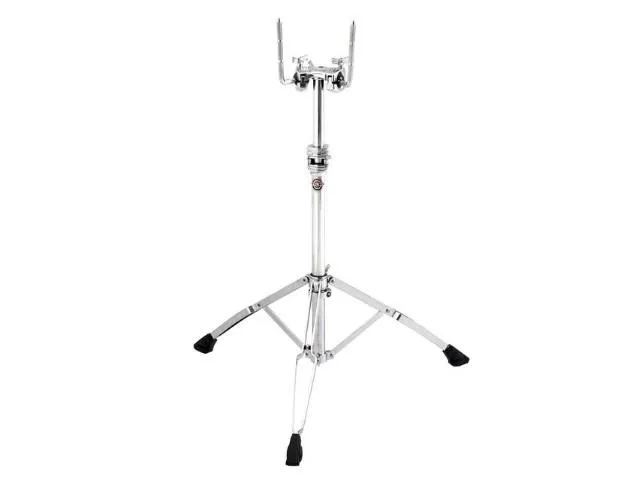 Ludwig - lap441ts atlas pro double tom stand