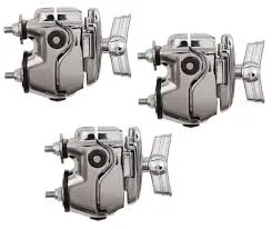 Ludwig - lapam3 atlas mount bracket (3 pack)