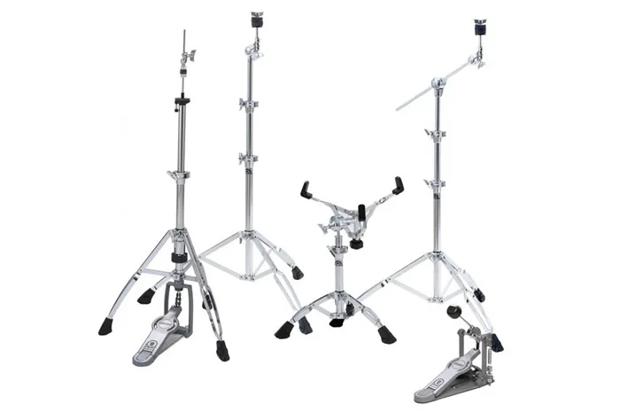 Ludwig - laspack atlas hardware pack