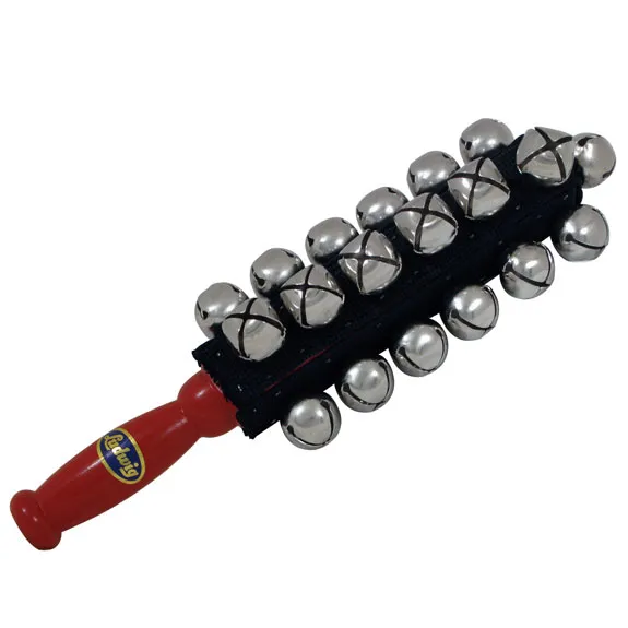 Ludwig - le97 sleigh bells