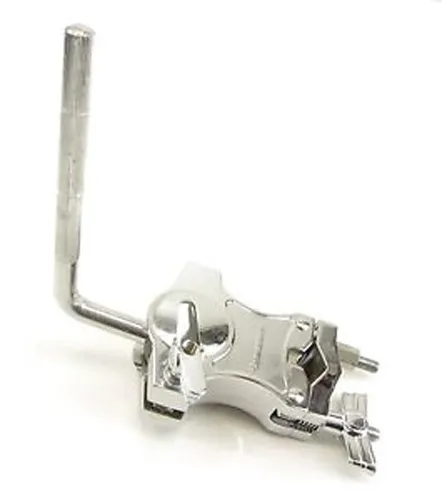 Ludwig - pm0048 atlas single clamp-on holder w/ 12.7 mm l-arm