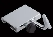 Majestic - slide hook voor carrying bar