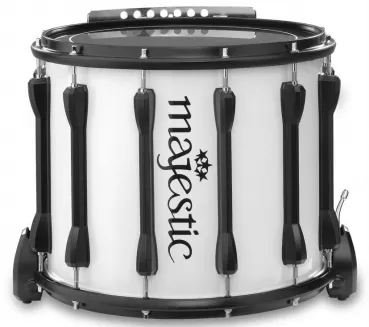 Majestic - 14x12" endeavor marching snare drum