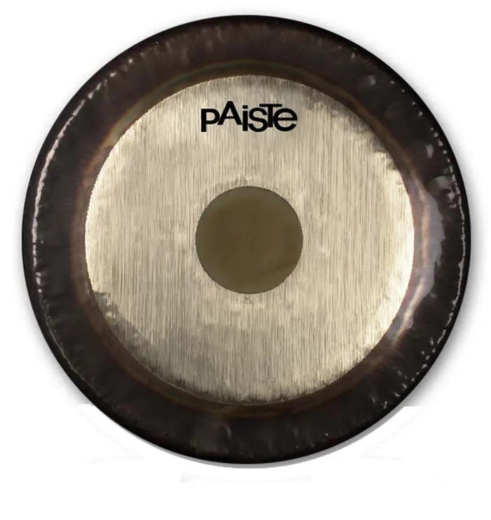Paiste - symphonic gong 26"