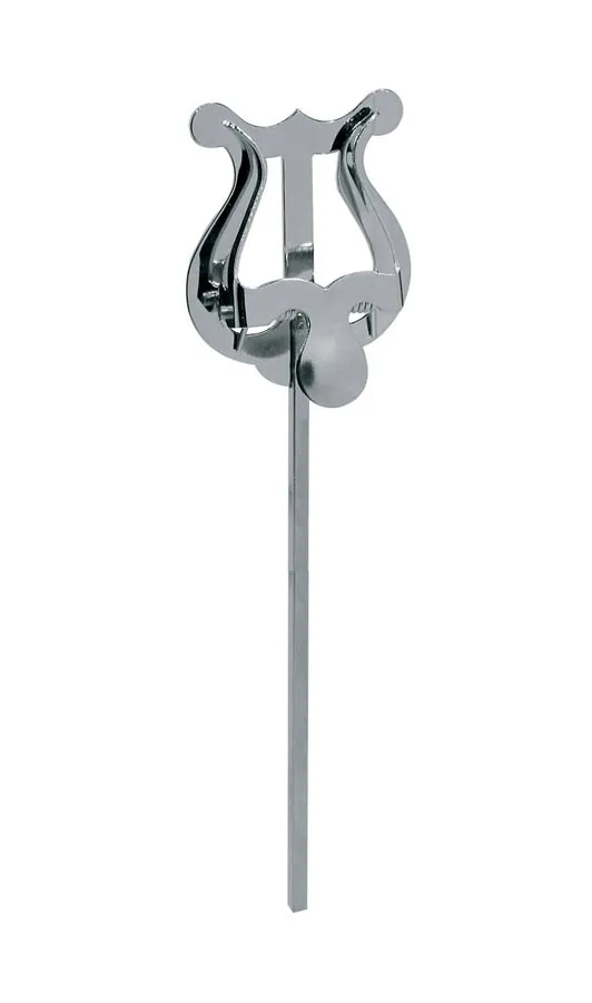 Riedl - harpje 301 16cm nikkel