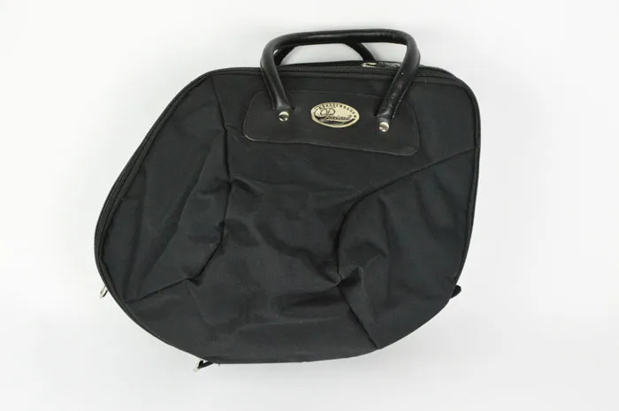 Rockbag - précieux gigbag zwart waldhoorn afschroefbaar