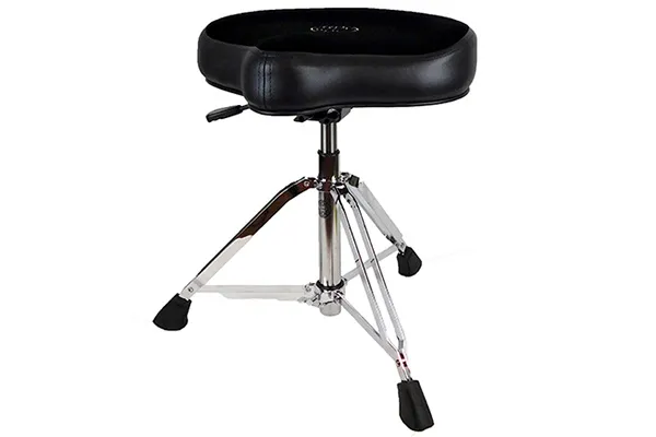 Rocnsoc - original zadel model w/nitro gas lift black