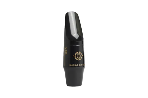 Selmer - mondstuk altsaxofoon s80f