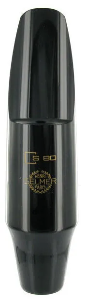 Selmer - s80 g mondstuk altsaxofoon