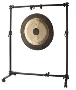 Stagg - gos1538 adjustable gong stand